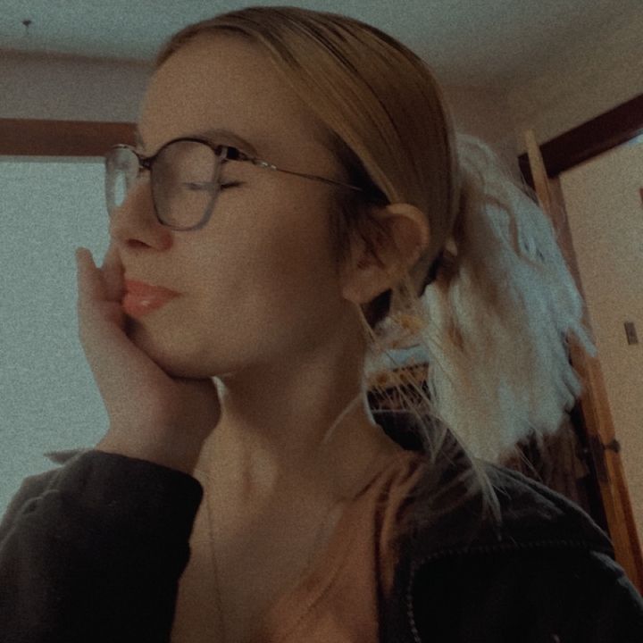 Profile Picture of victoria eckert (@victoriaeckertt) on Tiktok