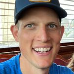 Profile Picture of Patrick Latham (@prlatham) on Instagram