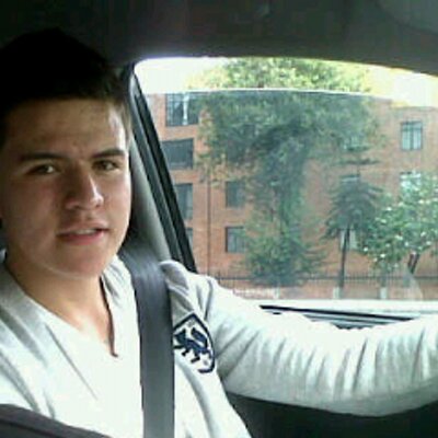 David Ochoa - Twitter Profile Picture of David Ochoa (@Dero_8a) on Twitter