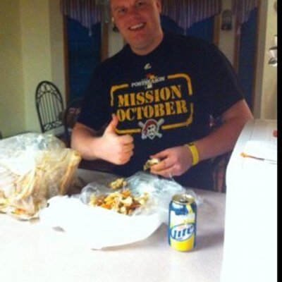 Profile Picture of Andrew Broadwater (@ajbroadh2o) on Twitter