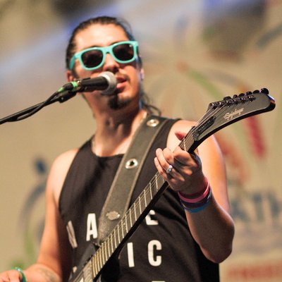Profile Picture of Saul Padron (@saulpadrongtr) on Twitter