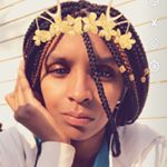 Profile Picture of Monika Thomas (@monika_truluv87) on Instagram