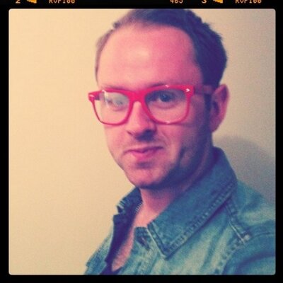 Profile Picture of Danny Havens (@DannyHavens1985) on Twitter