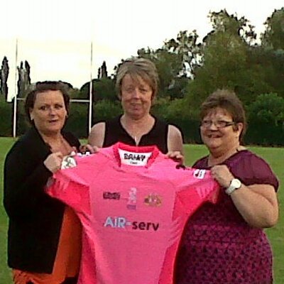 Profile Picture of Karen Keefe (@karenkeefe1) on Twitter