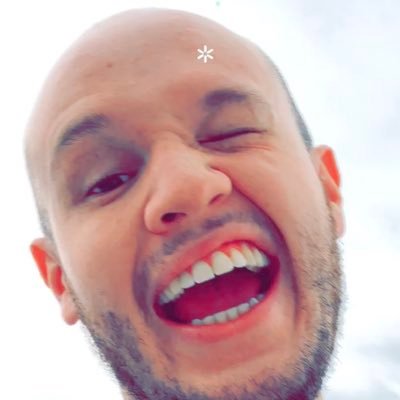 Bryan Turnbow - Twitter Profile Picture of Bryan Turnbow (@BryanTurnbow1) on Twitter