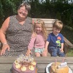 Profile Picture of Alison Venables (@jerseyskye2021) on Instagram