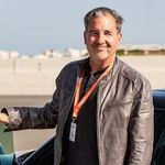 Profile Picture of William Baker (@williamjamesbaker) on Instagram