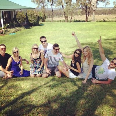 BRADY CHAPMAN - Twitter Profile Picture of BRADY CHAPMAN (@Jacqueline_V__) on Twitter