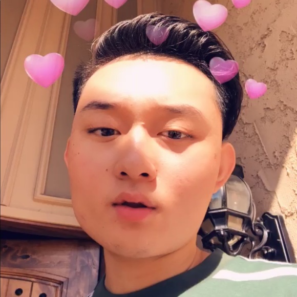 Profile Picture of Lucas Kim (@biglucc) on Poshmark