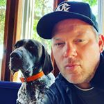 Profile Picture of Gilbert Hudson (@hudson_gilbert_78) on Instagram