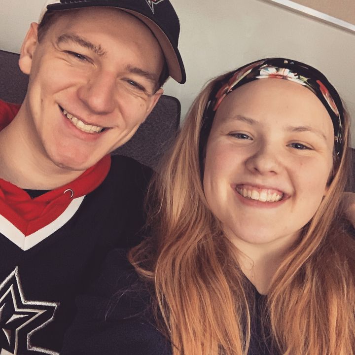 Kelsey - Tiktok Profile Picture of Kelsey (@kelloggs033) on Tiktok