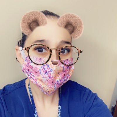 Amber Logan Neal - Twitter Profile Picture of Amber Logan Neal (@NealAmberD) on Twitter