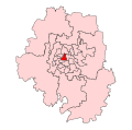 Gandhi Nagar, Karnataka Assembly constituency - Wikipedia Profile Picture of Gandhi Nagar, Karnataka Assembly constituencyon Wikipedia