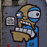 Profile Picture of George Robertson (@biggeorgerobertson) on Flickr