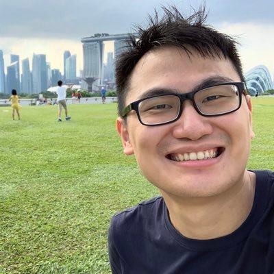Profile Picture of Man-chun Kung (@benny_kung) on Twitter