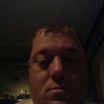 Profile Picture of Daniel Staley (@wolfman0828) on Instagram