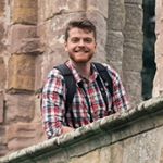 Profile Picture of Chad Stacey (@chadmichaelstacey) on Instagram