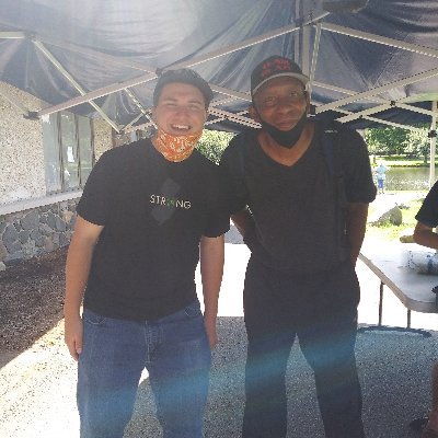 Profile Picture of Basil Kennedy (@BasilKennedy5) on Twitter