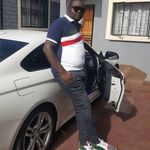 Profile Picture of Fumani Bronny Mashaba (@mashabafumani) on Instagram