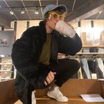 Profile Picture of Aaron Nicely (@procrastinationboy) on Instagram