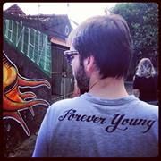 Profile Picture of Daniel Guarda (@danguarda) on Pinterest