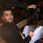 Profile Picture of HaⓂ️idRezA (@moghaddam_hamid) on Instagram