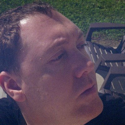 Profile Picture of Jay Young (@jjSuper1) on Twitter