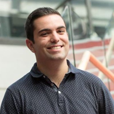 Profile Picture of Joseph Mascaro (@jmascaro9306) on Twitter