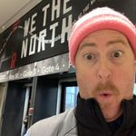 Profile Picture of Dustin Rideout (@dustin_rideout) on Instagram