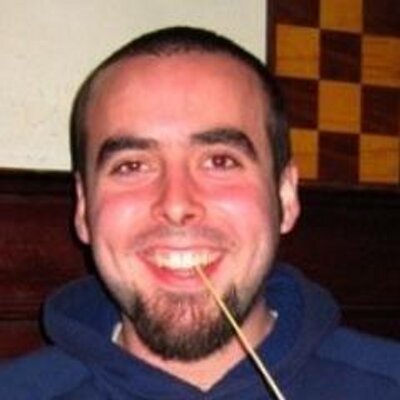 Profile Picture of Jonathan Thorpe (@johnnyfrenchy) on Twitter