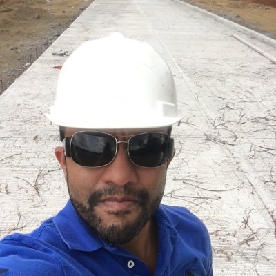 Profile Picture of Daniel Arjona (@arjonadaniel) on Twitter