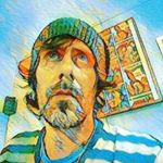 Profile Picture of Aaron Mark Bottomley (@azzy_bot) on Instagram