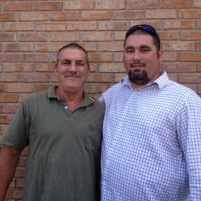 Profile Picture of Steve Wortman (@wortman53) on Twitter