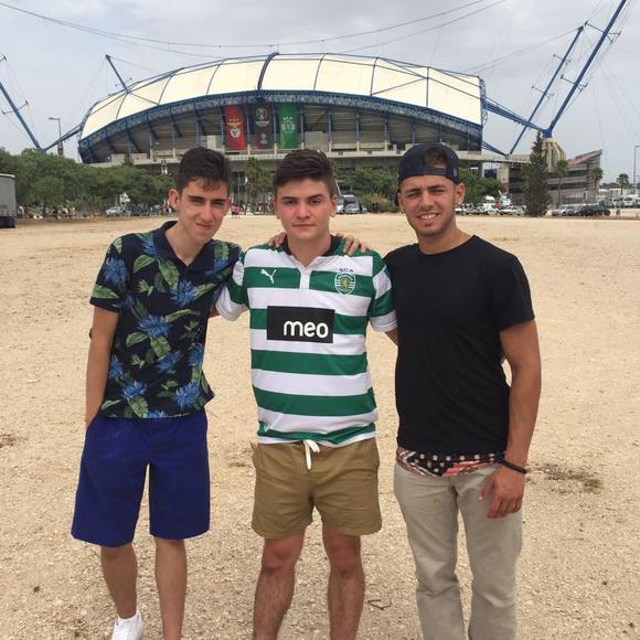 Profile Picture of Mike Gonçalves (@mg102) on Poshmark