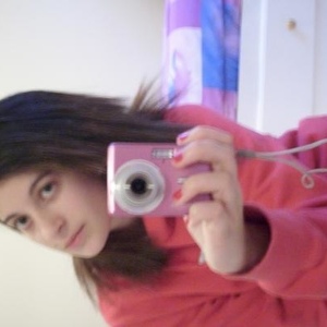 Profile Picture of Kristin Ferguson (@kristin_fergie) on Myspace