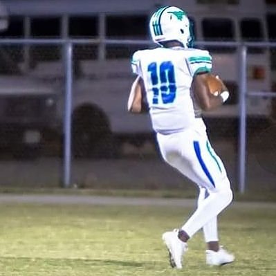 Profile Picture of Nate Harden (@nizzynate10) on Twitter
