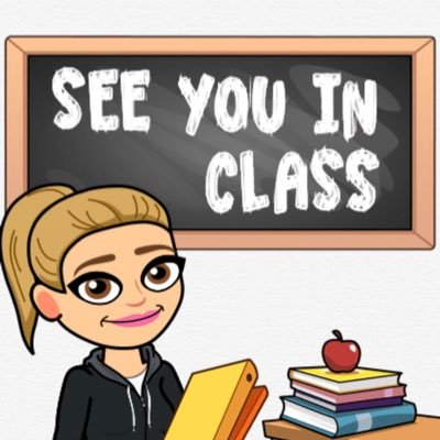 Profile Picture of Miss Mckay-Thomas (@PJandThomas) on Twitter