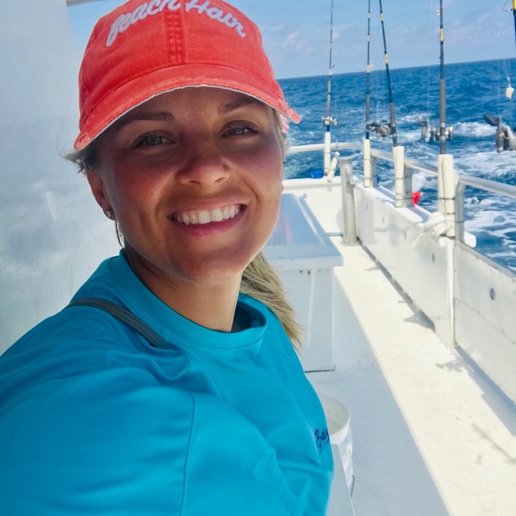 Profile Picture of Jessica Mansell (@jmansell5) on Poshmark