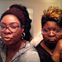 Profile Picture of Diamond and Silk (@The Viewers View) on Tiktok