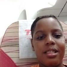 Profile Picture of Claudio Rocha De Jesus Júnior (@claudiorochaD10) on Twitter