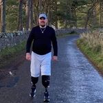 Profile Picture of Scott Dyer (@scotts_boxingjourney) on Instagram