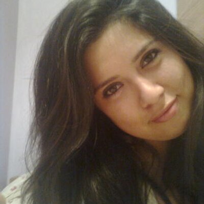 Profile Picture of Diana Díaz Fromrich (@Daanudiaz) on Twitter