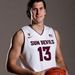 Profile Photo of Jordan Bachynski (@jaybeeonethree) on Pinterest