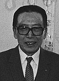 Profile Picture of Wu Xueqianon Wikipedia