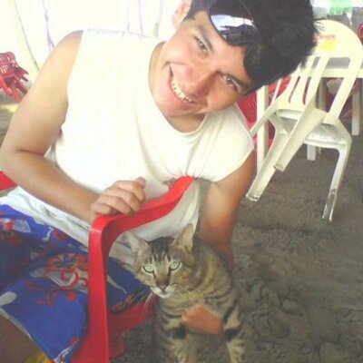 David Montero - Twitter Profile Picture of David Montero (@@iskander83) on Twitter