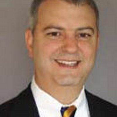 Profile Picture of Scott Vaden (@ScottVaden) on Twitter