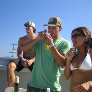 Profile Picture of Peter Pothead (@peterpot696) on Myspace