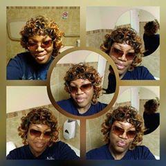 Monica Crutchfield - Tiktok Profile Picture of Monica Crutchfield (@monicacrutchfield) on Tiktok