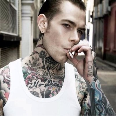 Profile Picture of Louis Cowley (@Lou666omar) on Twitter