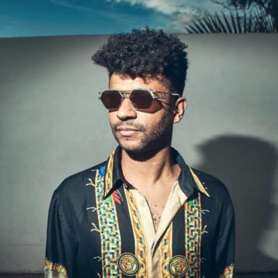 Profile Picture of Jamie Jones (@JamieJonesMusic) on Twitter